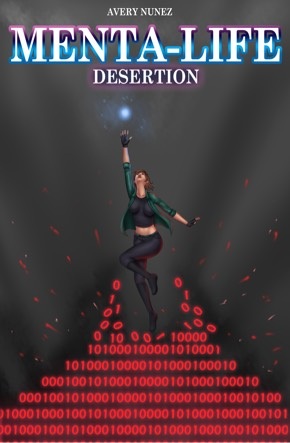 Menta-Life Desertion Book 2