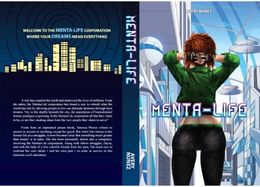 Menta-Life Full Cover